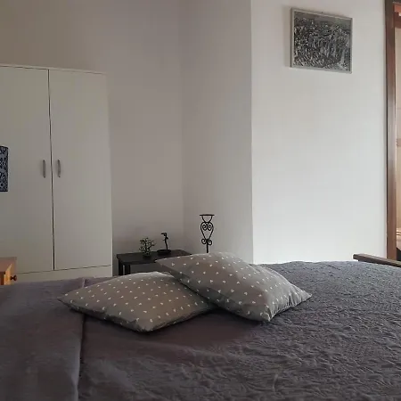 Bed & Breakfast La Pergolina Di Segesta Calatafimi