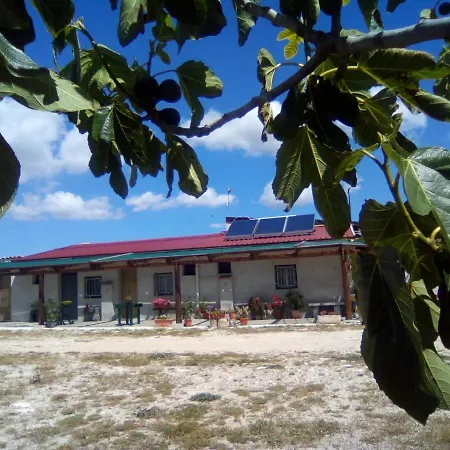 La Pergolina Di Segesta Bed & Breakfast *