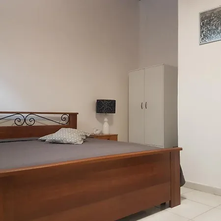 La Pergolina Di Segesta Nocleg ze śniadaniem