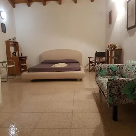 La Pergolina Di Segesta Nocleg ze śniadaniem