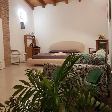 La Pergolina Di Segesta Nocleg ze śniadaniem *